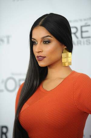 Lilly Singh nude 8