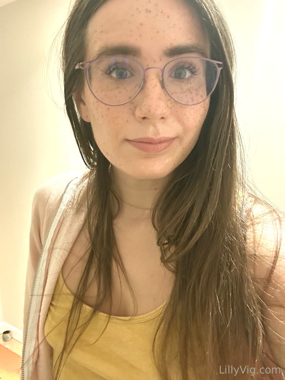 Lilly Vig