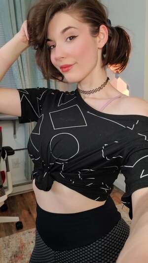 LillyVinnily nude 5