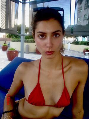 LilmissG nude 2