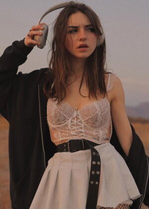 Lilmochidoll nude 1