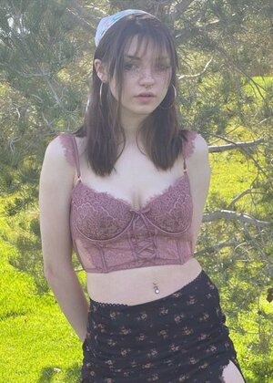 Lilmochidoll nude 2