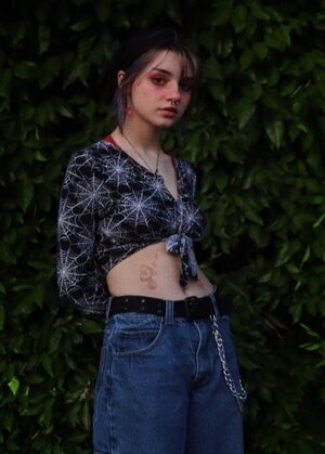 Lilmochidoll nude 4