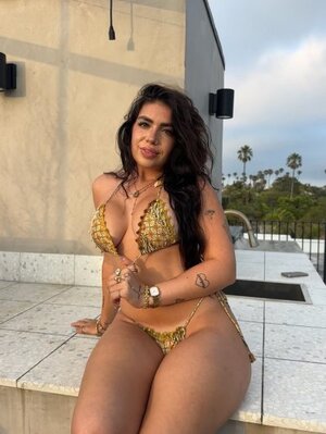 Lilsyourfav nude 2