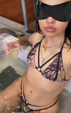 Lilversachi nude 2