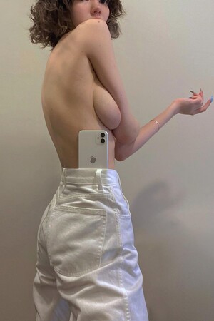Lily Agr nude 7