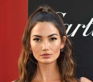 Lily Aldridge nude 5