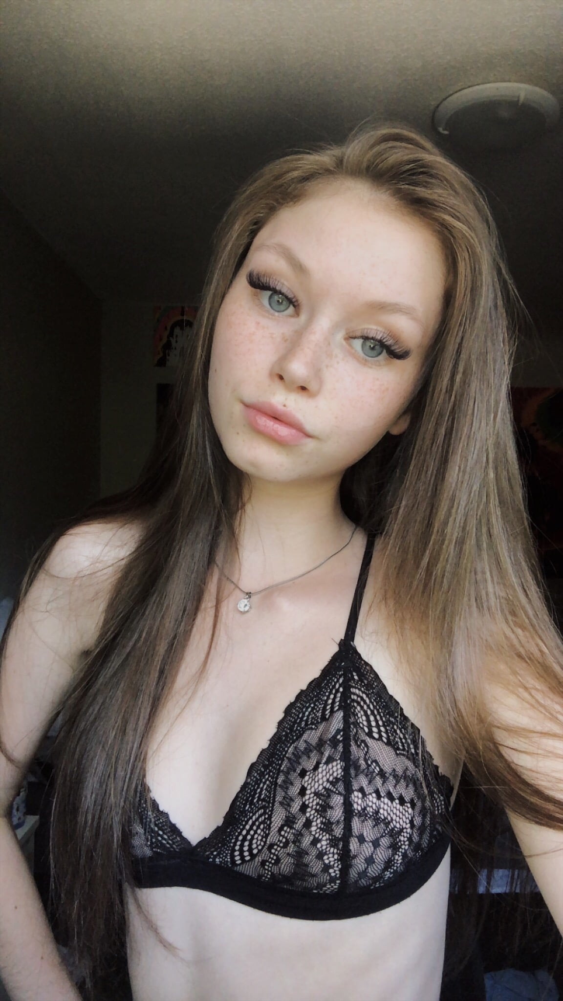Lily-Ana Alexander nude 6