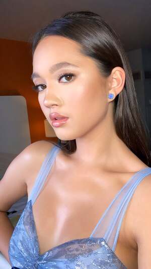 Lily Chee nude 10