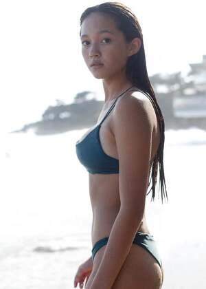 Lily Chee nude 8