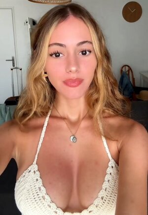 Lily Gottfried nude 12