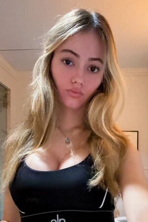 Lily Gottfried nude 7