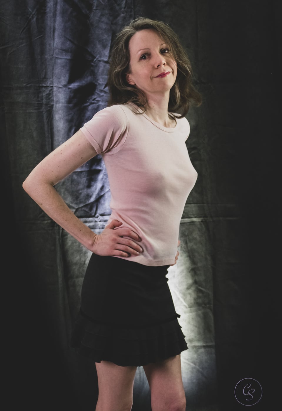 Lily Lark