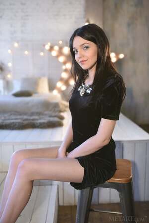 Lily Sands