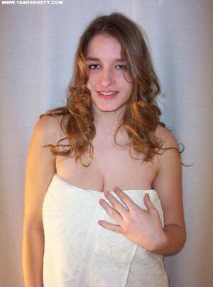 Lily Valentine nude 9