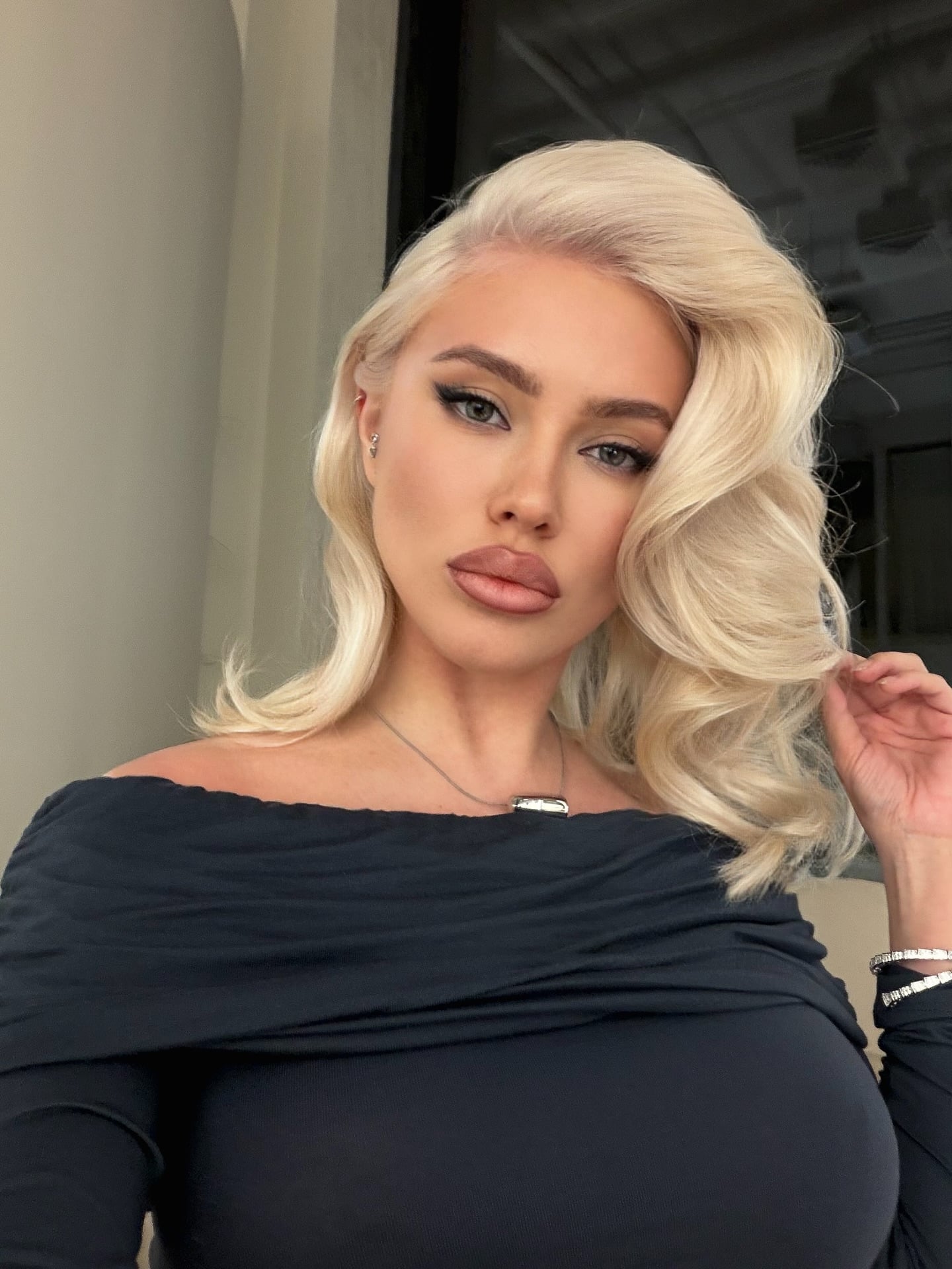 Lilya Braun nude 6