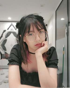 LilyPichu nude 10