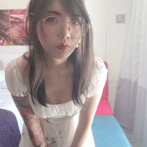 LilyPichu nude 11
