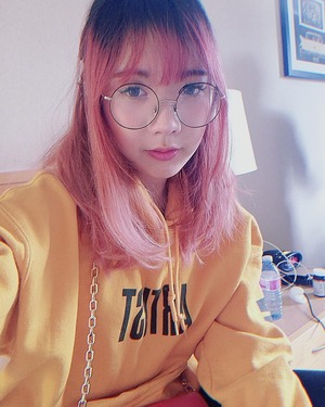 LilyPichu nude 4