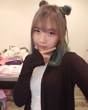 LilyPichu nude 7