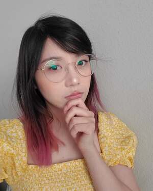 LilyPichu nude 9
