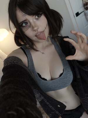 Lilyraedoll nude 5
