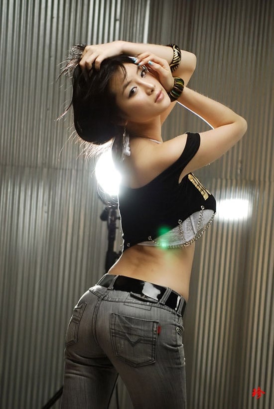 Lim Ji-hye nude 5
