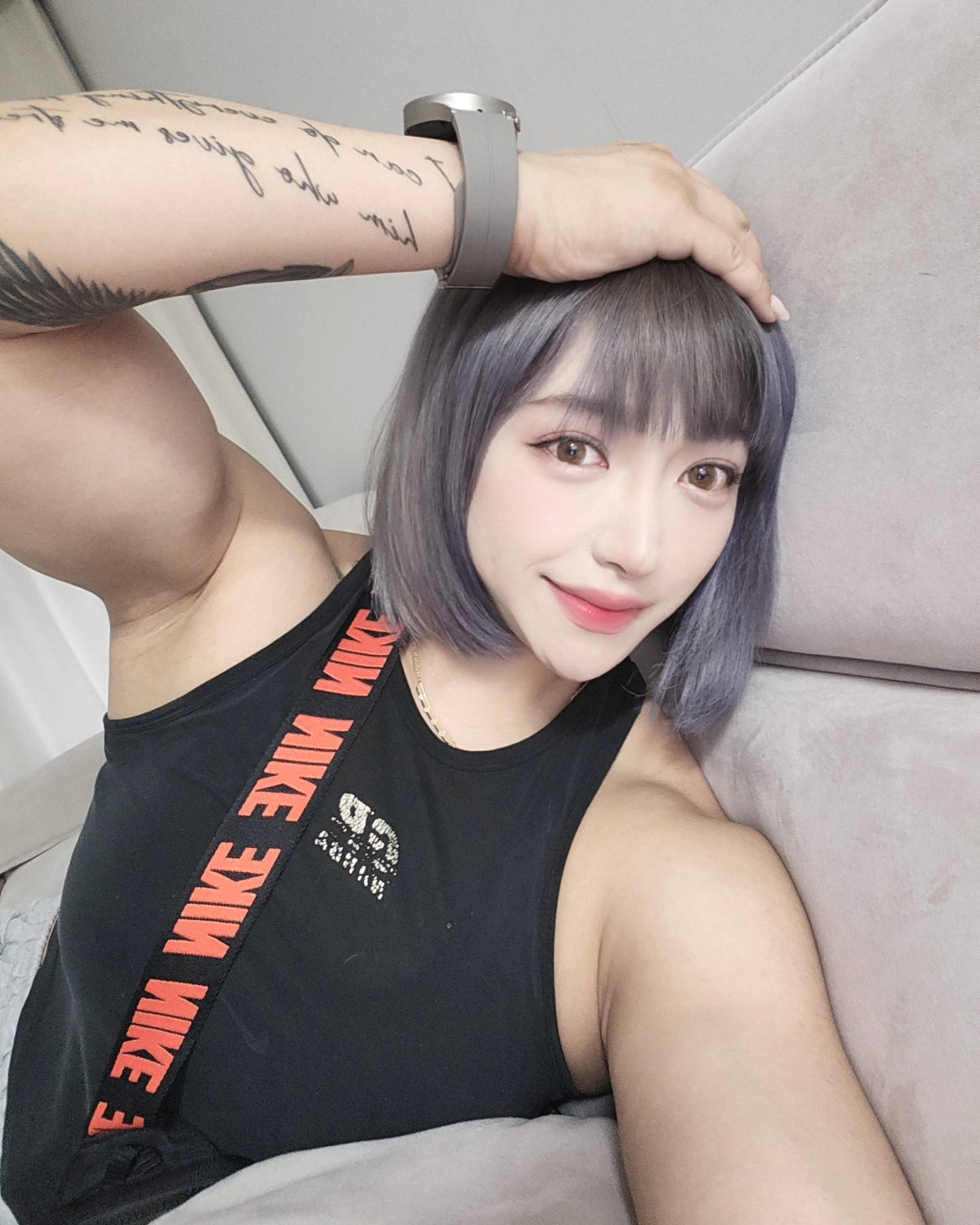 Lim Soo-Jin nude 8