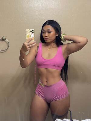 Lina Flex nude 3