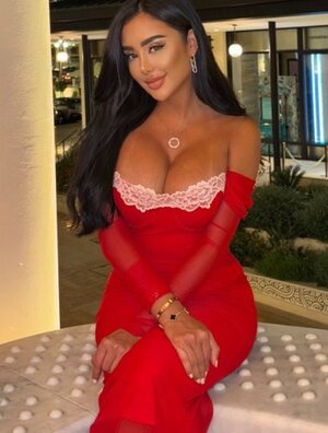 Lina London