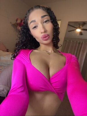 Lina Love nude 8