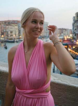 Lina Marxsen nude 7