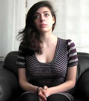 Lina Morgana nude 10