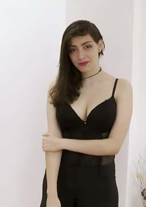 Lina Morgana nude 11