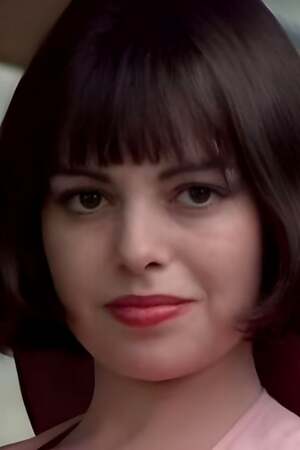 Lina Romay nude 10