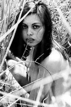 Lina Romay nude 11