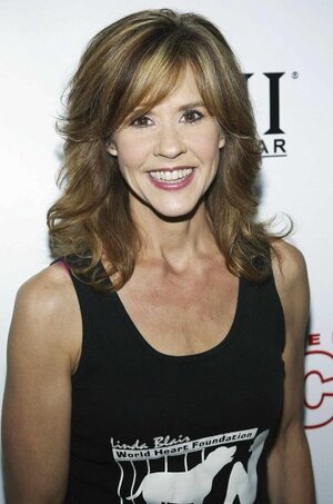 Linda Blair nude 10