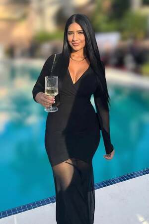 Linda Catalina