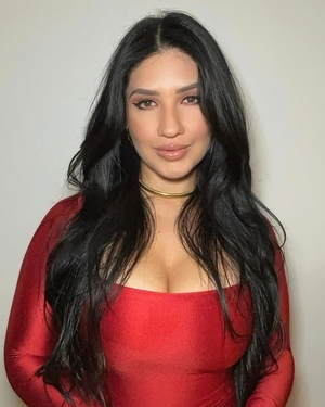 Linda Catalina nude 5