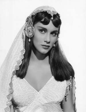 Linda Christian nude 5