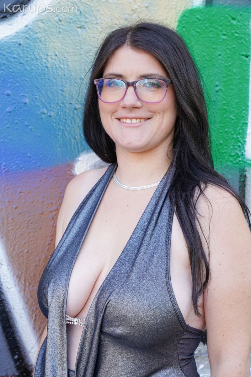 Linda Deck nude 7