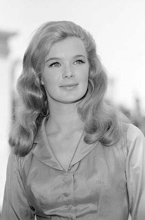 Linda Evans nude 12
