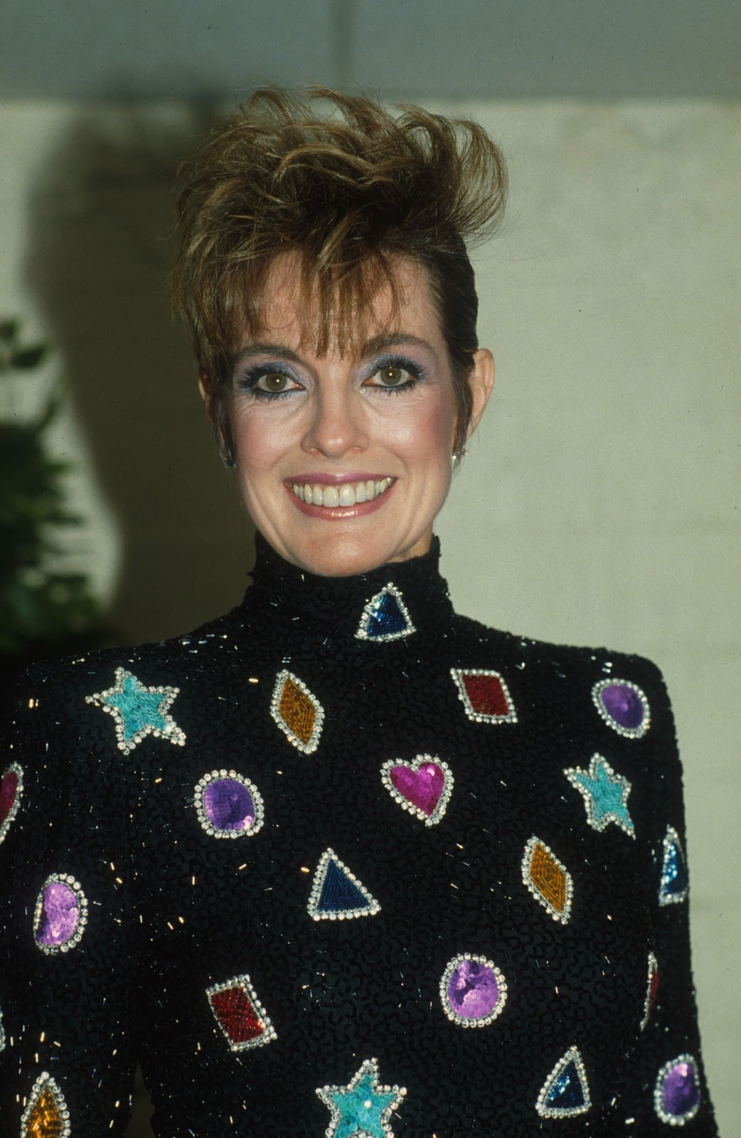 Linda Gray nude 11