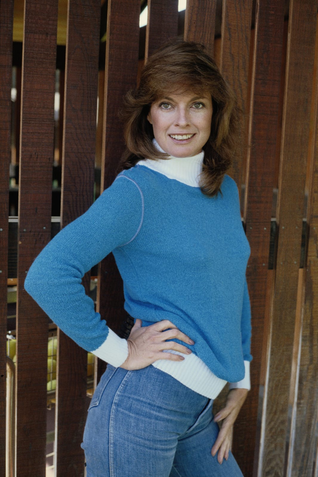 Linda Gray nude 3