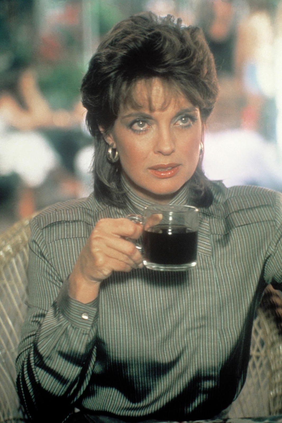 Linda Gray nude 5