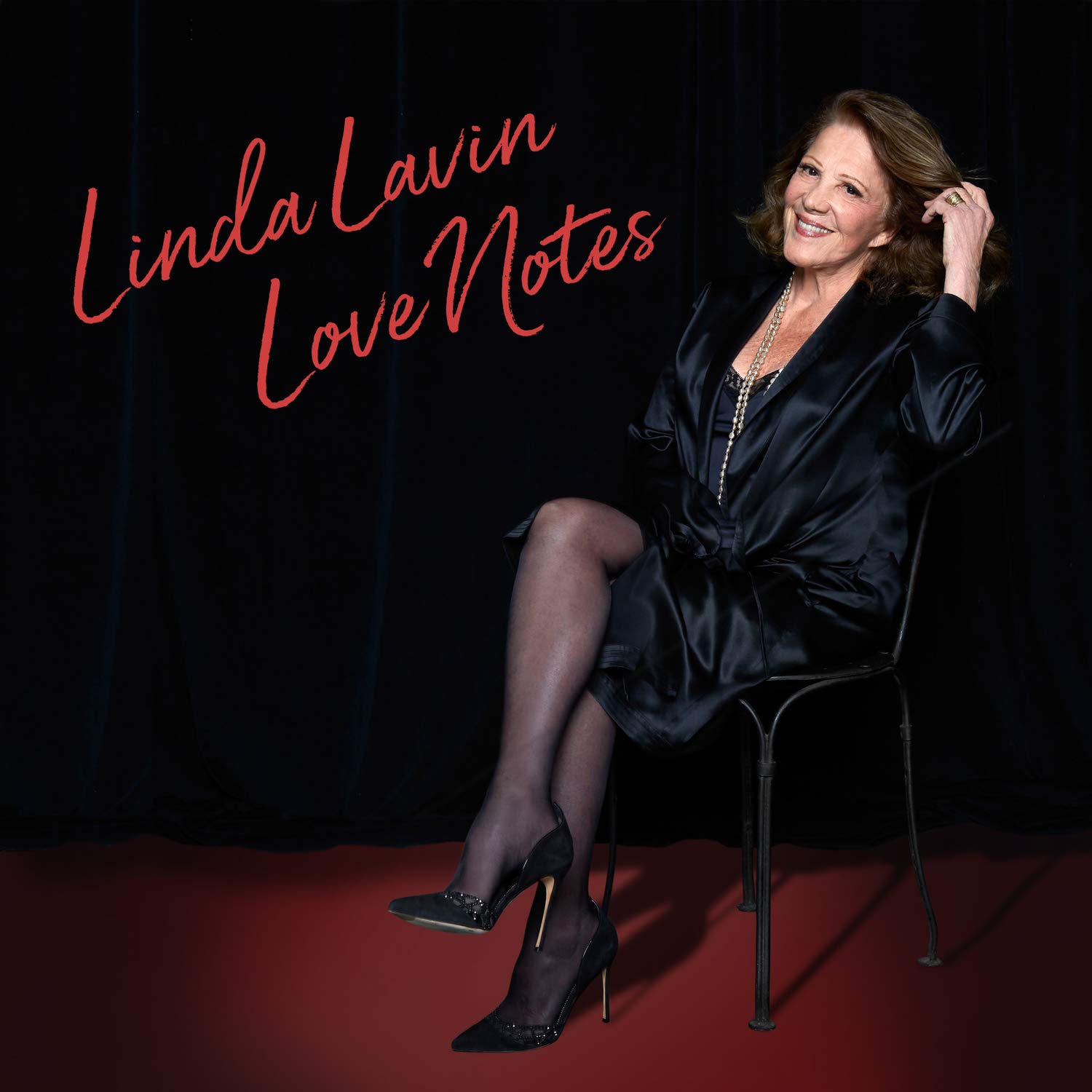 Linda Lavin nude 8