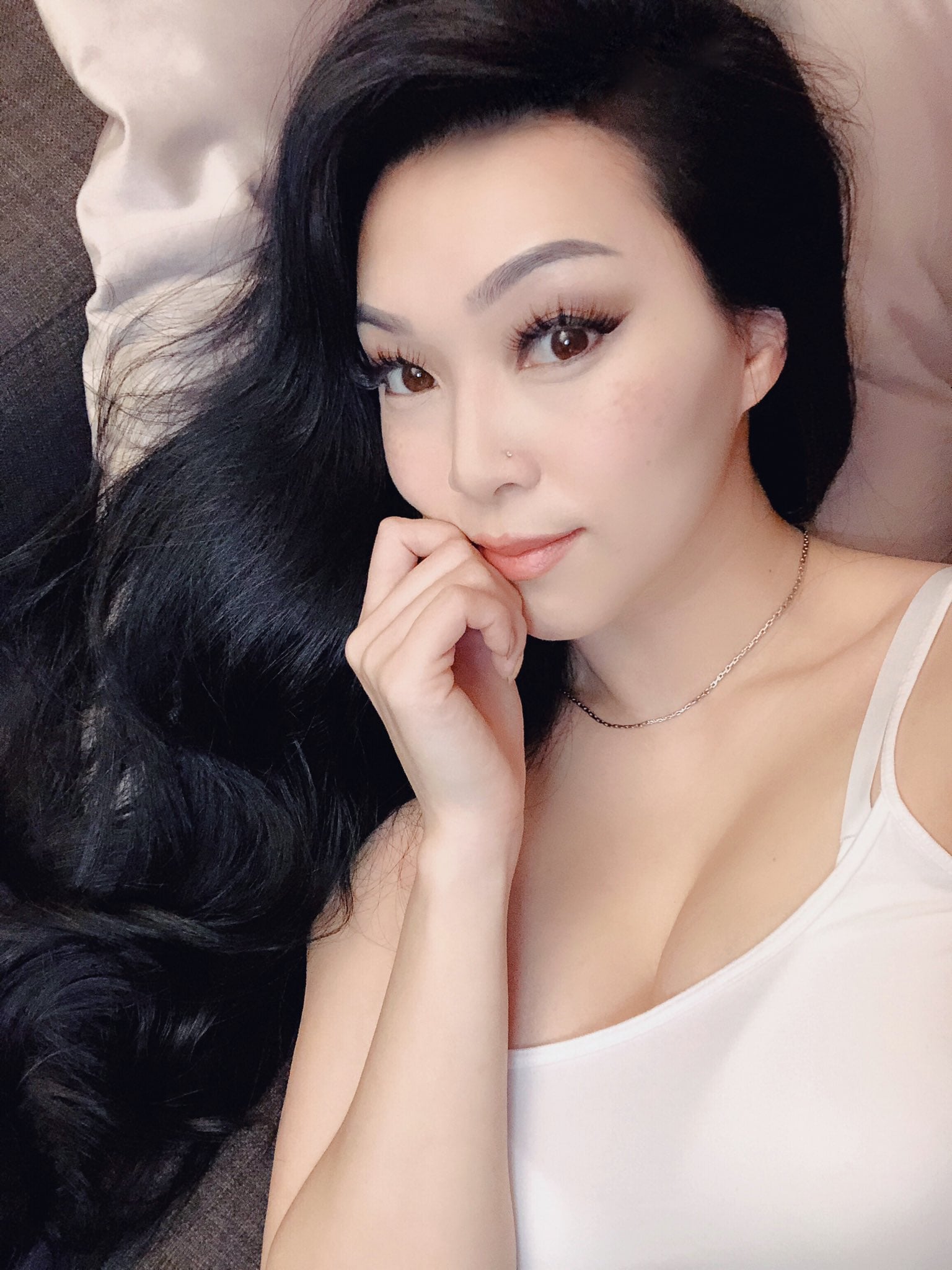 Linda Le nude 12
