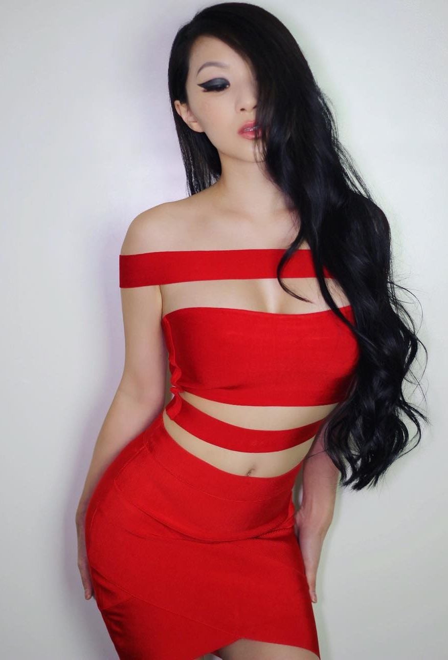 Linda Le nude 2