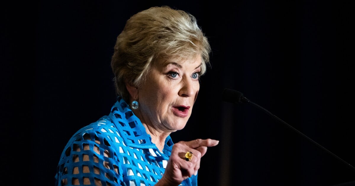 Linda McMahon nude 6