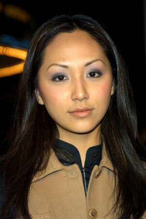 Linda Park nude 5